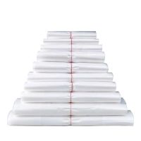 巧姨加厚塑料袋 100只 手提袋 背心袋 40*60cm 5丝