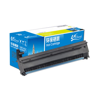 e代经典 C810感光鼓黑色 适用C810 830 860 852 862 打印机硒鼓