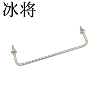冰将 304不锈钢保温台加热管 个