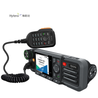 海能达数字基地台套装HM780 U1套