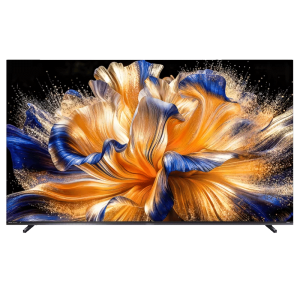 海信RGB-MiniLED电视 75E8S Pro 75英寸 4200分区 H7芯片 黑曜屏Ultra 170Hz高刷