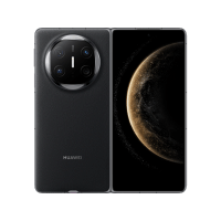华为/HUAWEI Mate X6 12GB+512GB 曜石黑 鸿蒙大屏AI 红枫原色影像 分布式玄武架构 华为折叠旗舰手机 折叠屏