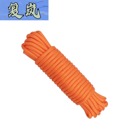 复岚 捆扎绳 10mm/米