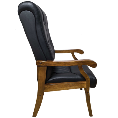 沃灏(wohao)会议椅四脚椅 WH-HY006 把