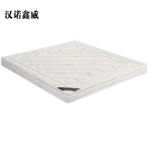 汉诺鑫威椰棕床垫家用棕垫15cm双层(0胶水天然椰棕+2cm乳胶+软硬两用+全拆洗)1800mm*2000mm