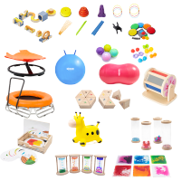 华森葳玩具组合A