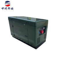 发电机 中特邦安 ZTBA12CY 电动 32 12000
