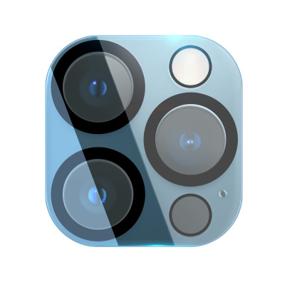 ASPOR苹果12镜头膜iPhone12promax手机摄像头膜mini钢化膜保护手机镜头