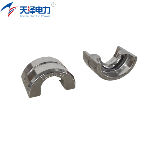 天泽电力 钳压模 TZ.LGJ-70N 组