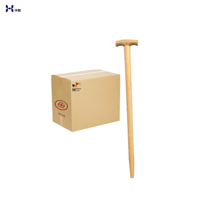 华敏 锹把 T型椿木 根