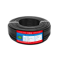 伯特利铠装铝芯电缆YJLV22-4*25+1*16mm²/米