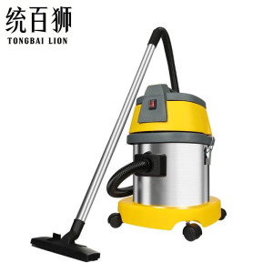 统百狮 电动吸尘器 bf500 台
