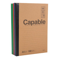 晨光 M&G APYJX550笔记本/记事本 封