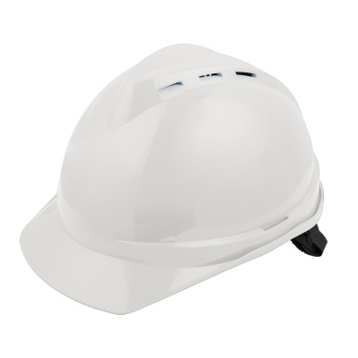 柯菲林(kevolin)FT-AM01 透气V型 ABS安全帽(单位:顶)