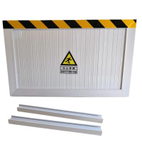 吉迎尚品 挡鼠板防鼠板防鼠挡板 多规格 个