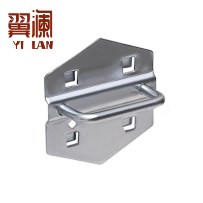 翼澜 U形挂钩 55mm 个