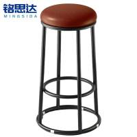 铭思达高脚椅65cm个