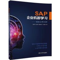 正版新书]SAP企业机器学习:赋能业务创新邬学宁9787302501626