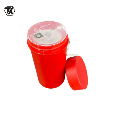 铁迅密封魔绳密封带Z76 个