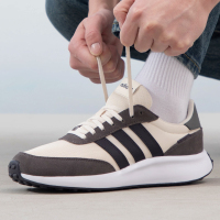 Adidas阿迪达斯男鞋新款轻便透气跑步鞋耐磨运动休闲鞋IF8764 ZP