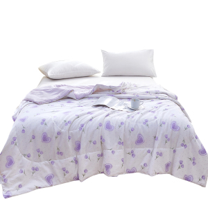 金丝莉艾香被 JB-1391 150×210cm(NM)