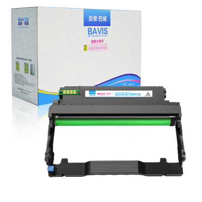 皇者.巴威 硒鼓/墨粉盒 奔图PANTUM BP5100ADN鼓架/个