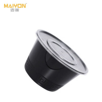 迈援 一次性碗 550ml 个