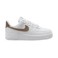 耐克(NIKE)女士板鞋休闲鞋舒适轻便百搭环保再生材料AirForce1经