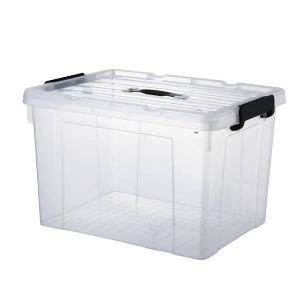 鑫龙悦收纳盒630*460*380mm个