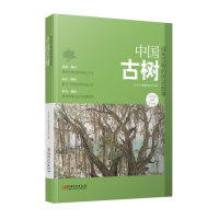 音像中国古树 绿色文物的传奇故事中央广播电视总台