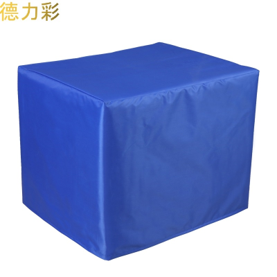 德力彩 防尘罩 防水罩 方形单面涂层 平方米