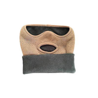 铂识 脖套防寒面罩 均码 个