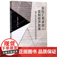 实际汇率波动与宏观经济政策(基于新开放经济宏观经济学的分