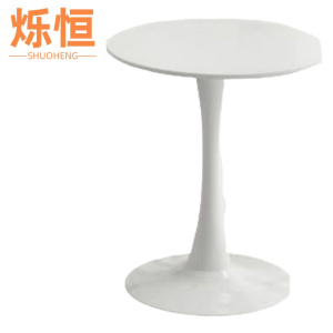 烁恒茶几60*60*75cm张