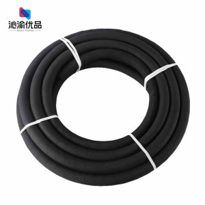 沁渝优品 橡胶管 内径32mm 米