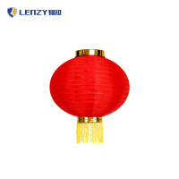 LENZY 韧知 灯笼 14寸 个