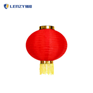 LENZY 韧知 灯笼 14寸 个
