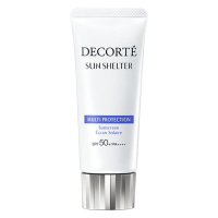 Cosme Decorte黛珂 多重防晒乳霜 隔离乳 防晒霜 60gAG白肌隔离液保湿SPF50+ AG白肌多重防晒乳