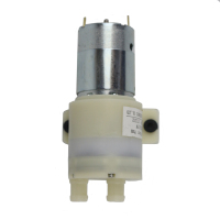 帮客材配 [配件]惠而浦净水器R75J31 R75J35 抽水泵