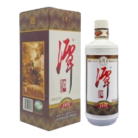 潭酒1935 53度酱香型 新老版本年份随机