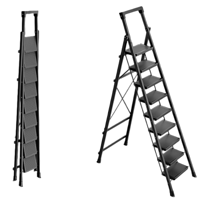 鑫木樽梯子47*141*233cm个