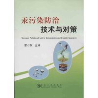 音像汞污染防治技术与对策菅小东 编