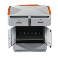 首指(SZ)多媒体讲台/BH-A39