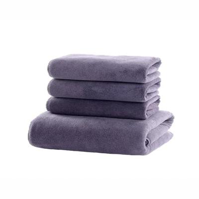 德力彩 清洁布 抹布 30*30cm 条