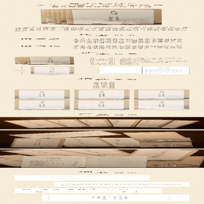 [M]人生六味古诗词精选(爱情篇)/田英章田雪松硬笔行楷描临本-9787571201906