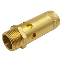 鸣驰鑫鼎 安全阀 A28X-16T 个