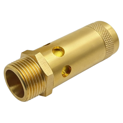 鸣驰鑫鼎 安全阀 A28X-16T 个