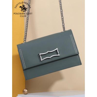 圣大保罗链条包女单肩包斜挎女包包2020网红新款春夏百搭ins潮小新款正品情人节礼物新年礼物