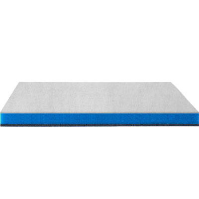 鱼缸过滤棉超净水生化棉加厚高密度净化白棉鱼池过滤材料器海绵