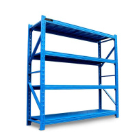 金睦源 置物架 2000*500*2000mm(蓝色300kg)四层 组